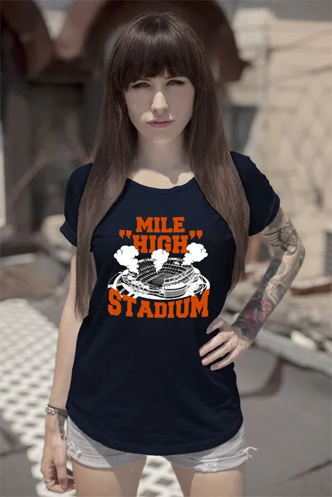 Mile High Stadium (Women)