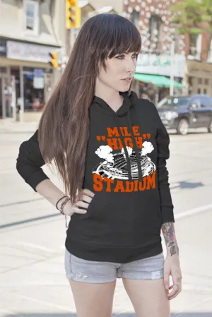 Mile High Stadium (Women)
