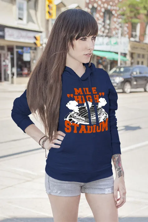 Mile High Stadium (Women)