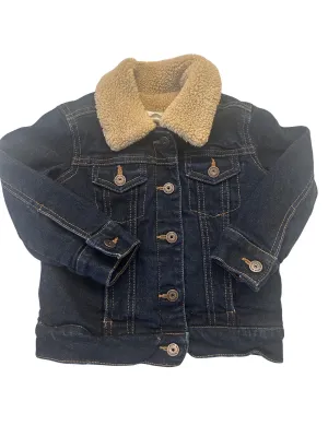 Miles the Label jean jacket size 2