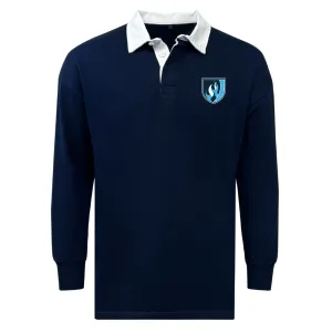 Minneapolis Mayhem Classic Long Sleeve Solid Rugby Jersey