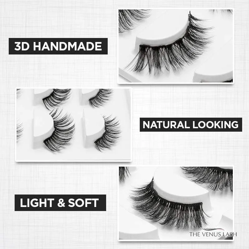 Mix E (011, 012, 018)(3 Pairs)