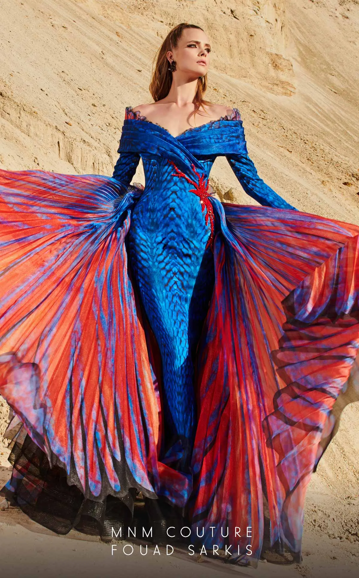 MNM Couture 2762