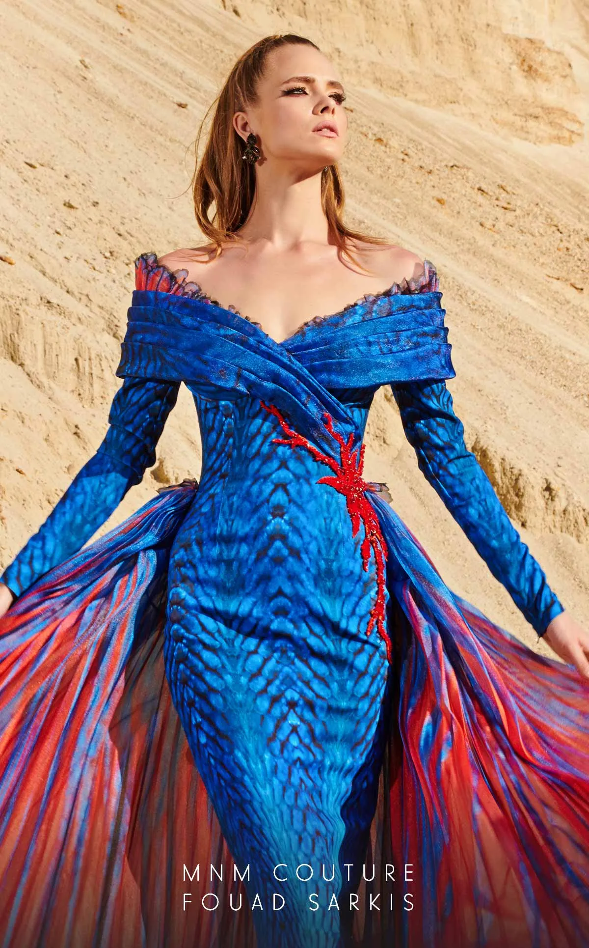 MNM Couture 2762