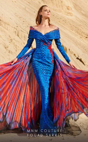 MNM Couture 2762