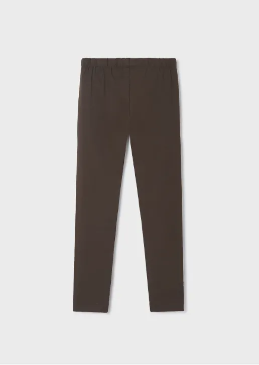 Mocha Legging