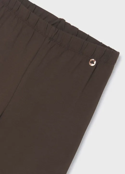 Mocha Legging