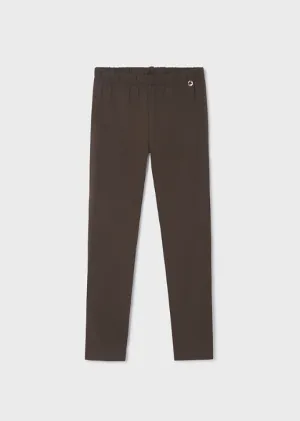Mocha Legging
