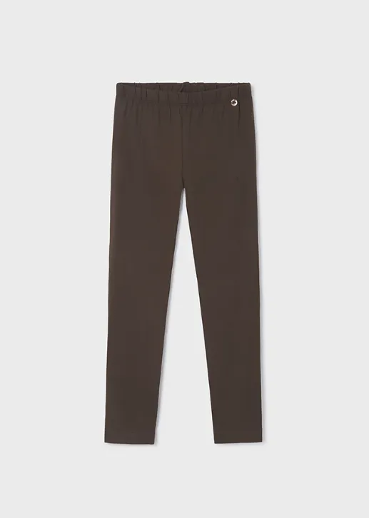 Mocha Legging