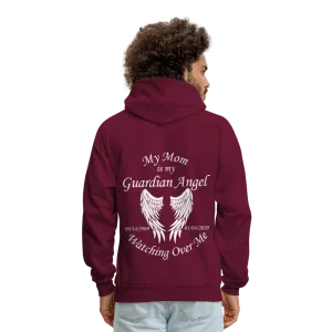 Mom 09-14-1969 - 03-04-2020 Men's Hoodie