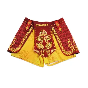 Monkey King Fight Shorts