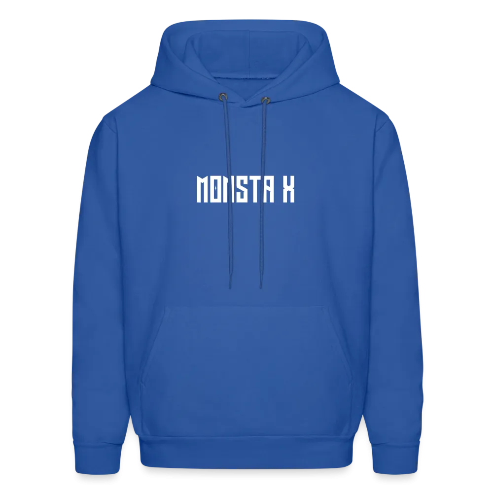 Monsta X Men's Hoodie
