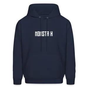 Monsta X Men's Hoodie