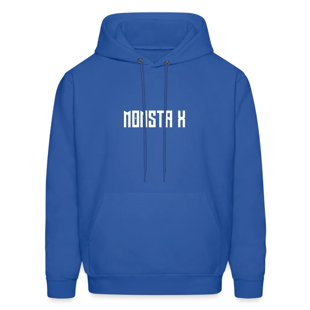 Monsta X Men's Hoodie