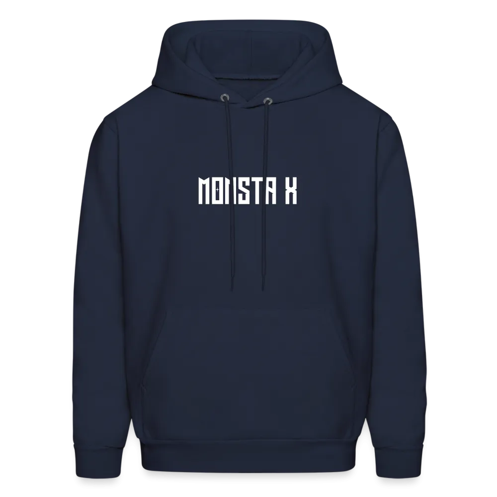 Monsta X Men's Hoodie