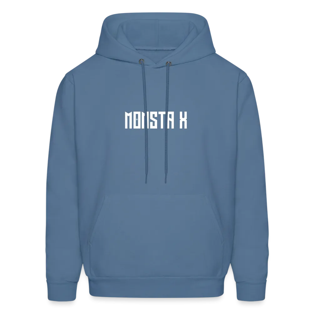 Monsta X Men's Hoodie