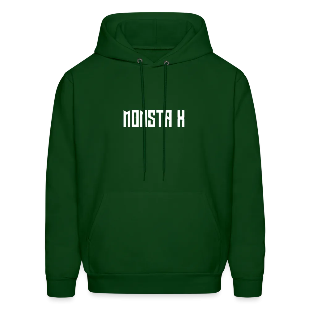 Monsta X Men's Hoodie