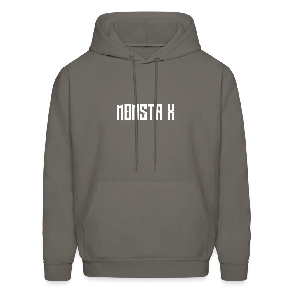 Monsta X Men's Hoodie