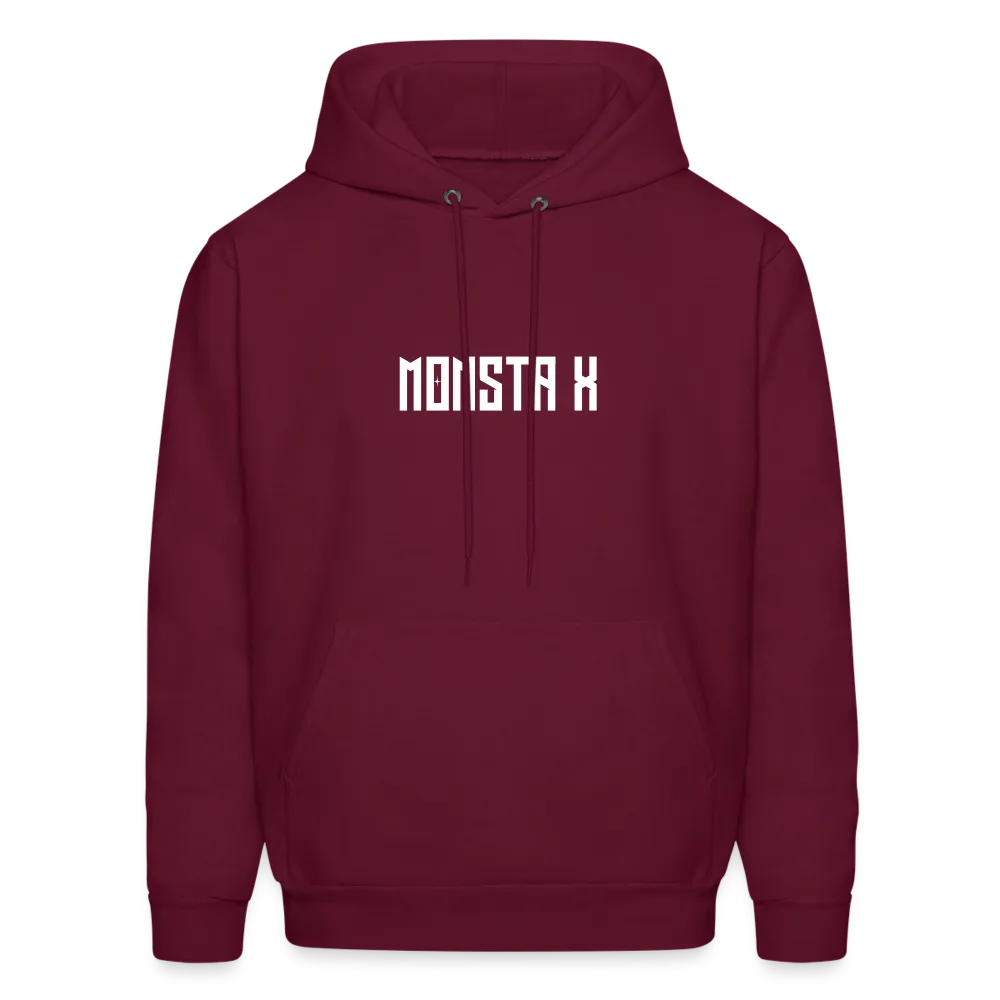 Monsta X Men's Hoodie