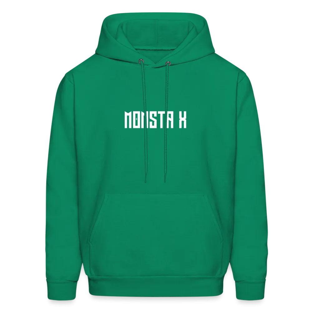 Monsta X Men's Hoodie
