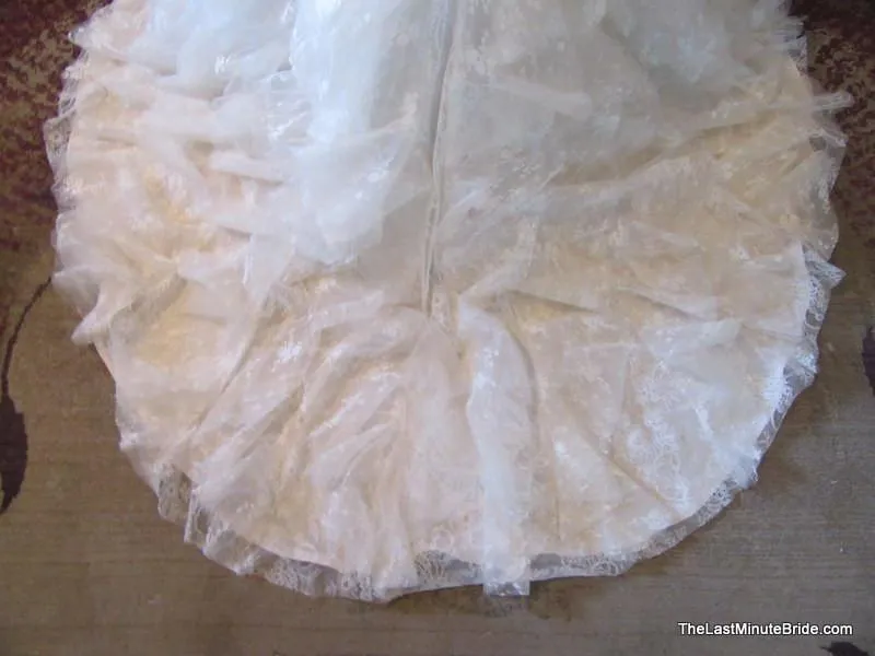 Mori Lee 2772