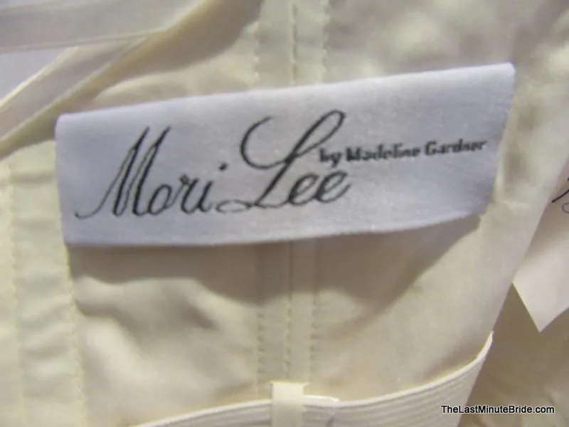 Mori Lee 2772