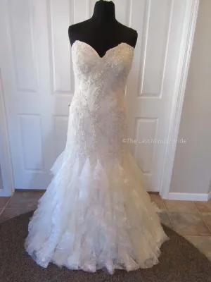 Mori Lee 2772