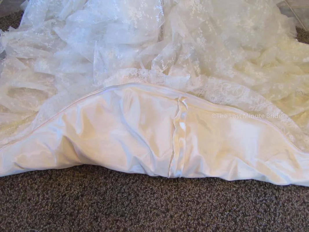 Mori Lee 2772