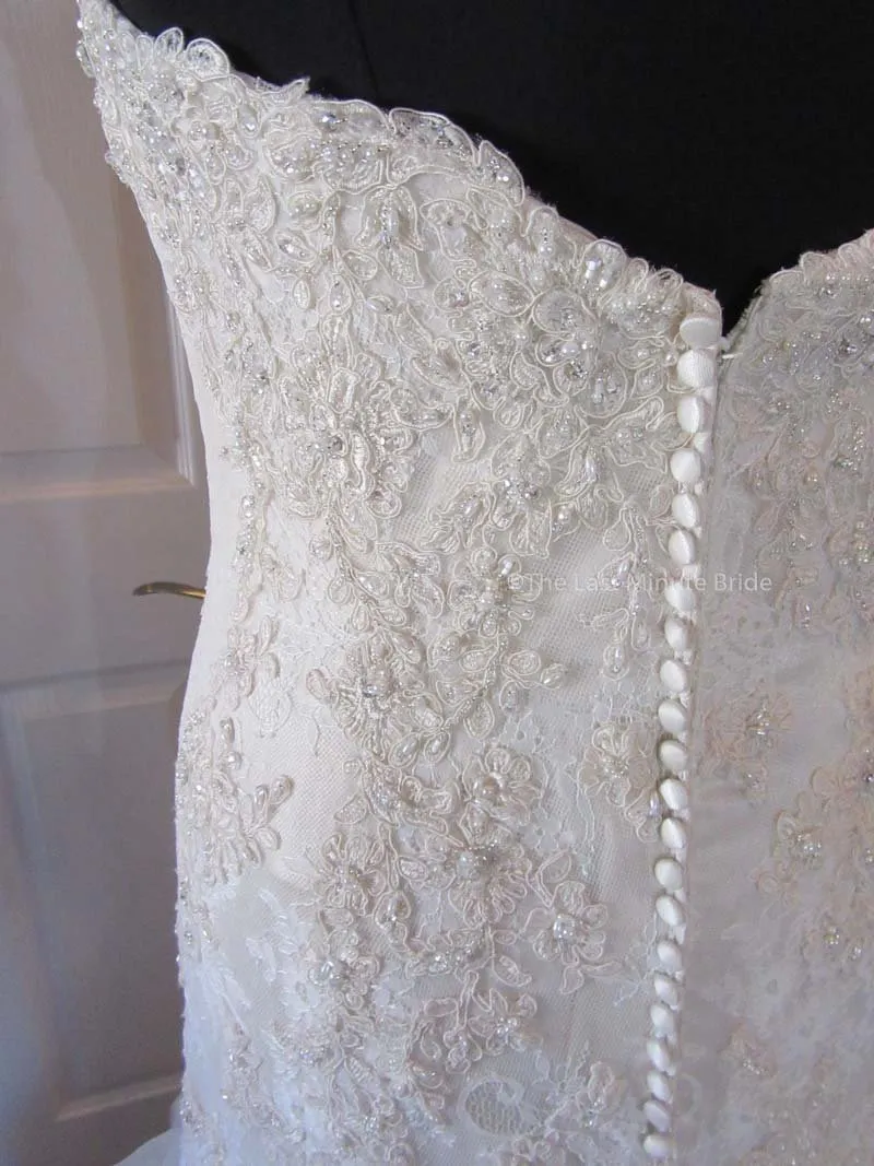Mori Lee 2772