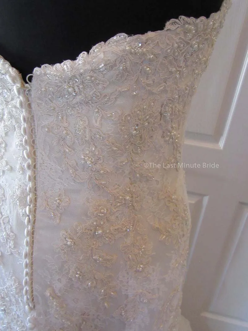 Mori Lee 2772