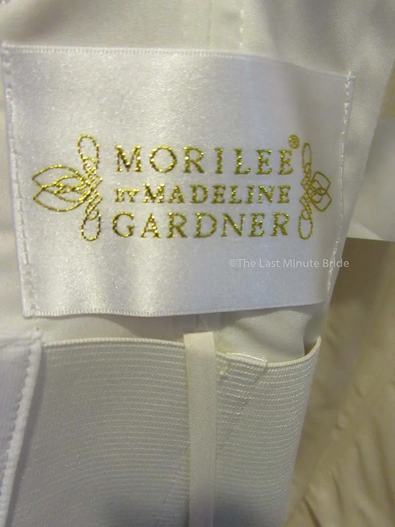 Mori Lee 2772