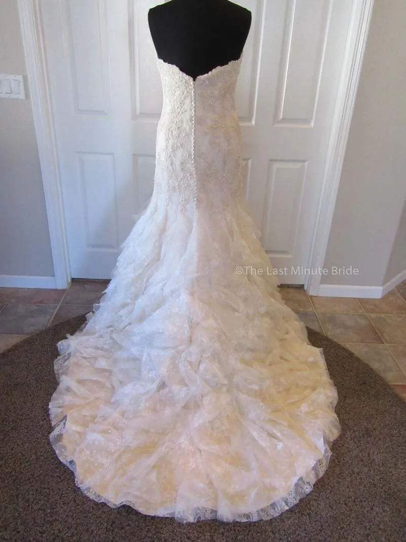 Mori Lee 2772
