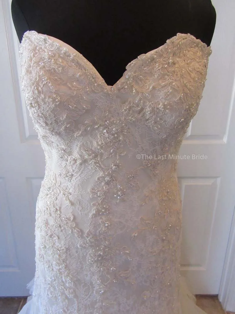 Mori Lee 2772