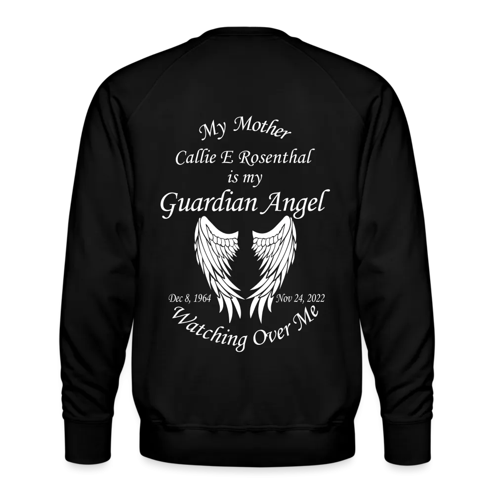 Mother Callie Men’s Premium Sweatshirt