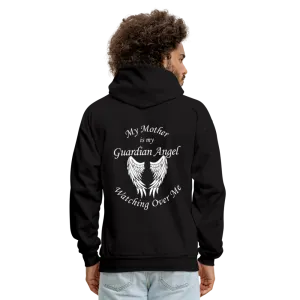 Mother Guardian Angel Adult Hoodie (CK3552)
