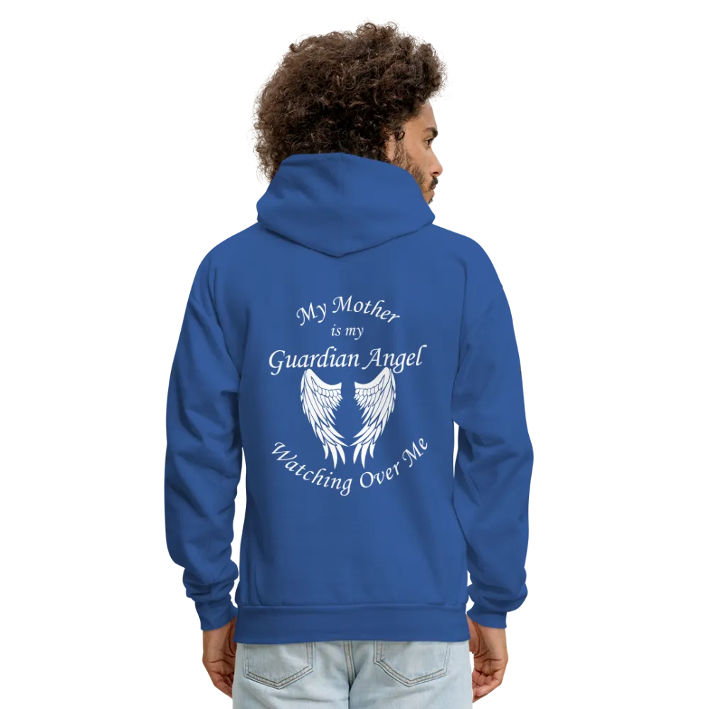 Mother Guardian Angel Adult Hoodie (CK3552)