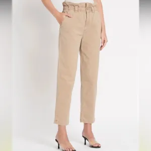 Mother size 26 yoyo greaser pants high rise brand new