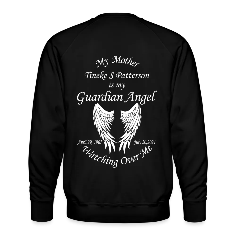 Mother Tineke Men’s Premium Sweatshirt