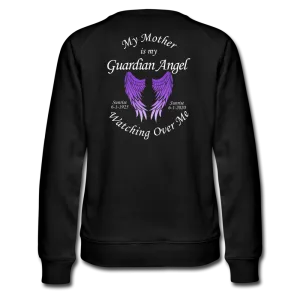 Mother Women’s Premium Sweatshirt