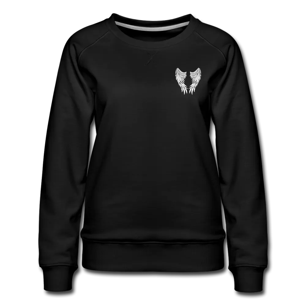 Mother Women’s Premium Sweatshirt