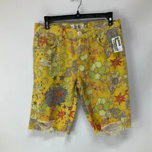 Multi-colored Shorts We The Free, Size 0