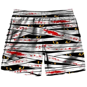 Mummy Shorts
