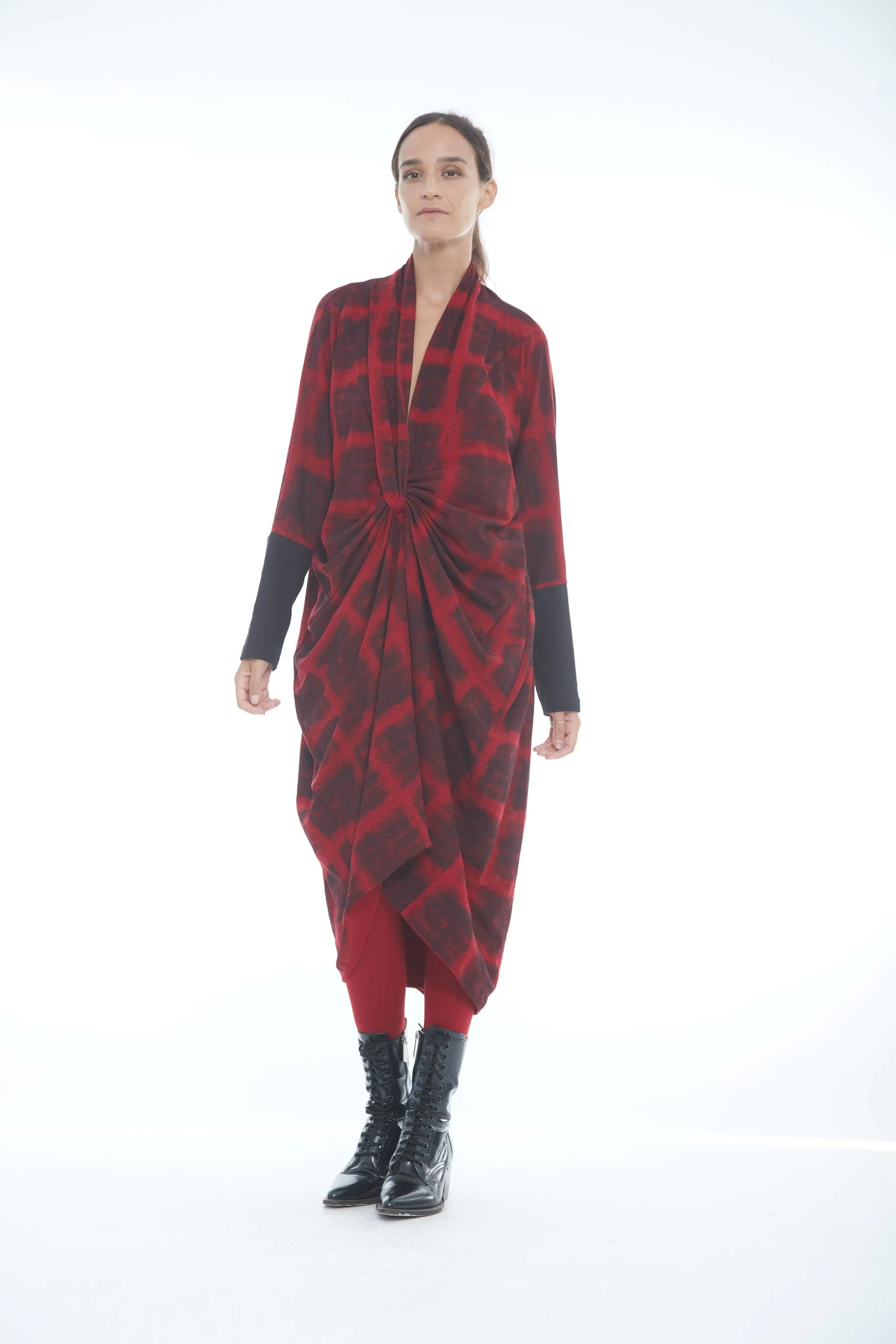MxMatthildur Carly Dress