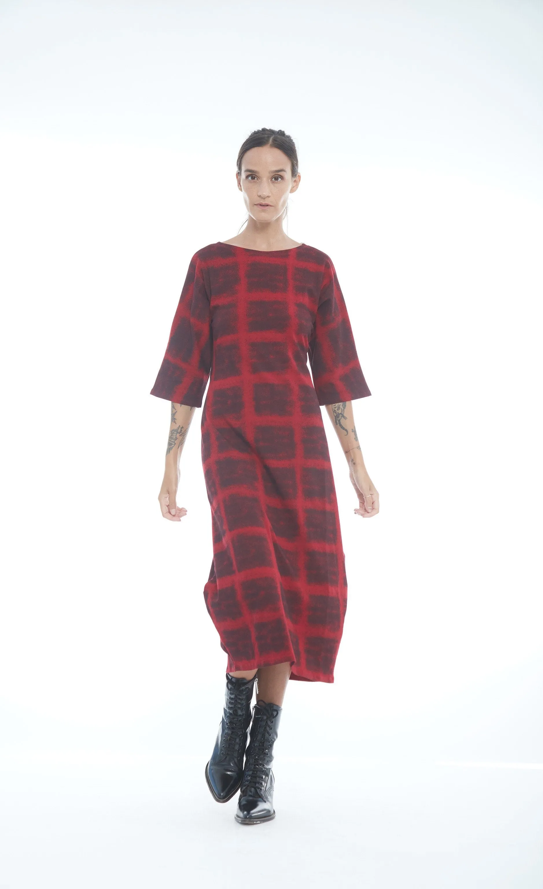MxMatthildur Mavis Dress