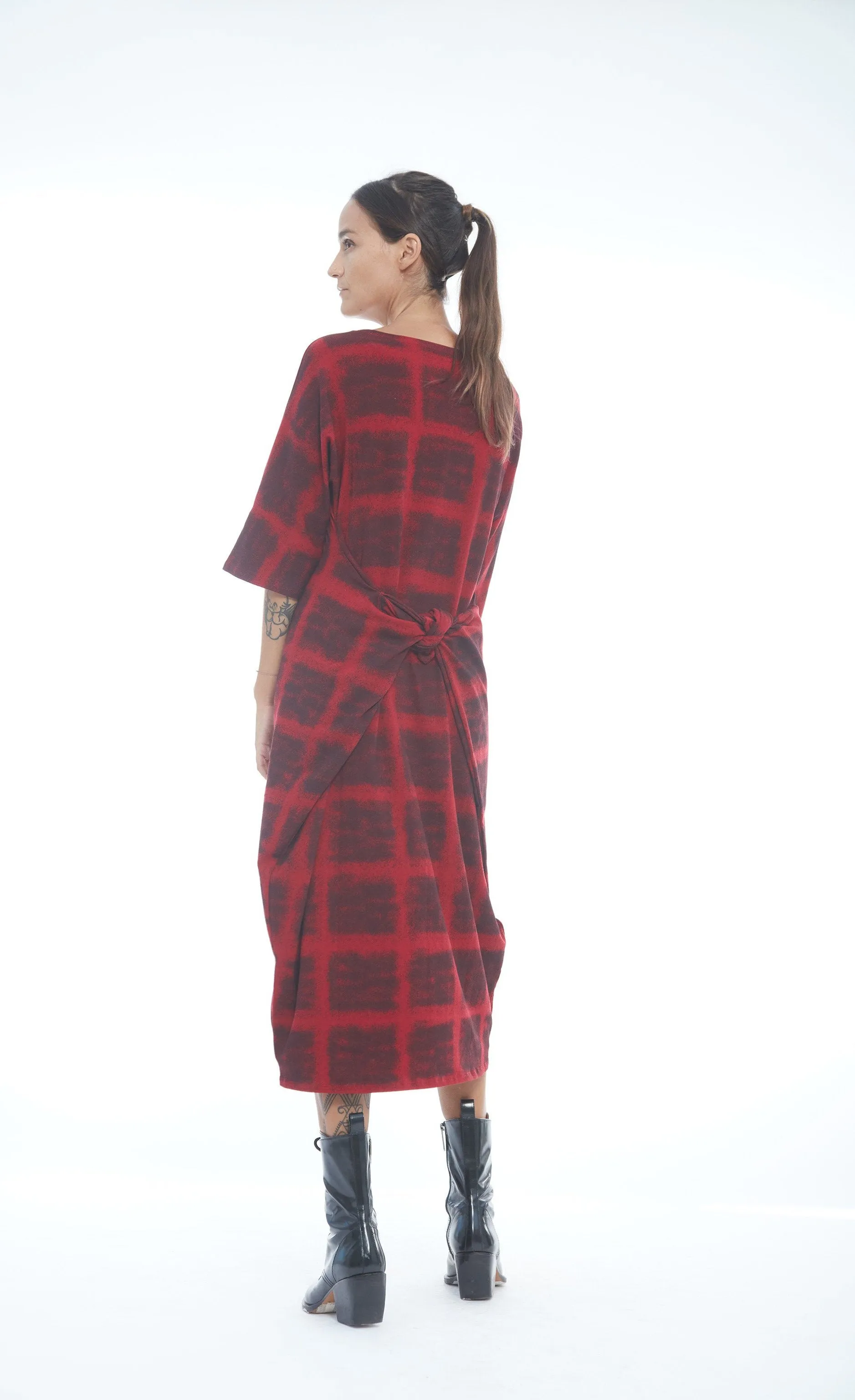 MxMatthildur Mavis Dress