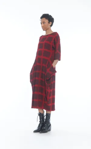 MxMatthildur Mavis Dress