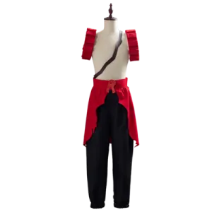 My Hero Academia Kirishima Cosplay