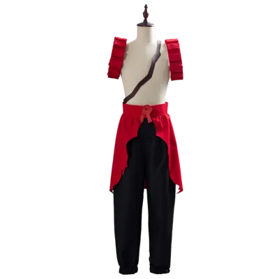 My Hero Academia Kirishima Cosplay