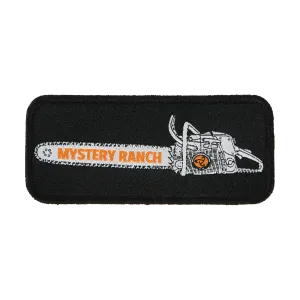 MYSTERY RANCH SAWDAWG MORALE PATCH