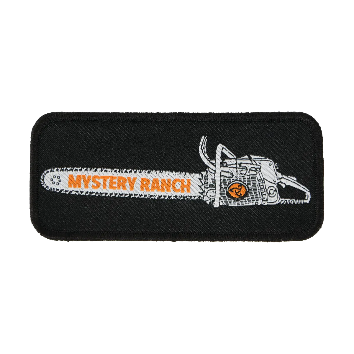 MYSTERY RANCH SAWDAWG MORALE PATCH